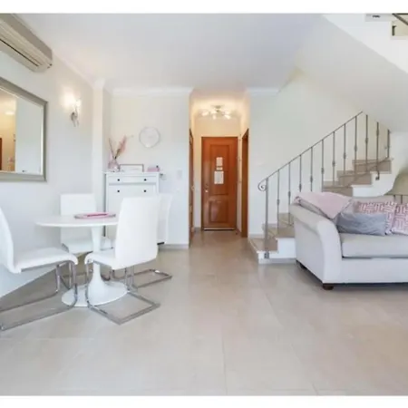Stargazer Villa Almancil