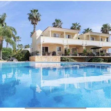 Villa Stargazer *